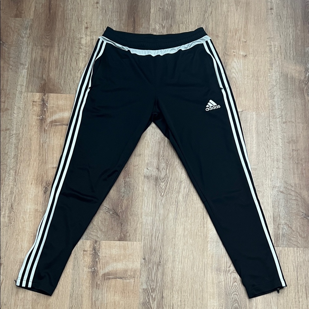 Adidas Climacool Classic 3 Stripe Pants